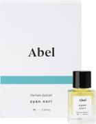 Abel Vita Odor Cyan Nori Parfume Extrait fra Abel Vita Odor 7 ml Kvind...