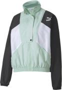 Puma TFS Woven Track Jakke L - Jakker hos Magasin