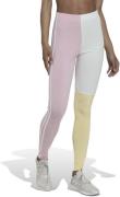 adidas Essentials 3ipes Colorblock Leggings S - Tights Bomuld hos Maga...