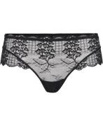 Simone Pérèle Shorty Briefs Str 44 - hos Magasin