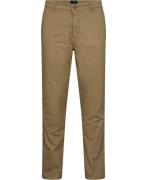 Dockers T2 Orig Slim OPP Harvest Gold Mand Hvid Chinos Slim Fit Str W3...