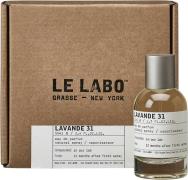 Le Labo Lavande 31 Eau de Parfum Kvindeduft 50 ml - Eau De Parfum hos ...