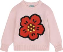 Kenzo Pullover Str 10A - 45z Sweatshirts Bomuld hos Magasin