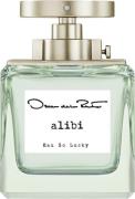 Oscar de la Renta Alibi Pop Kvindeduft 100 ml - Eau De Parfum hos Maga...