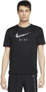 Nike Dri Fit Run Division T Shirt L - T-shirts hos Magasin