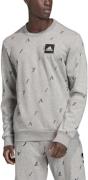 adidas Must Haves Graphic Crew Sweatshirt L - Sweatshirts Bomuld hos M...