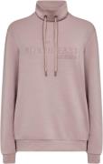 soyaconcept Scbanu 196 Kvinde 4160 Woodrose Sweaters Str L - Polyester...