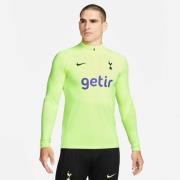 Nike Tottenham Hotspur ike Dri Fit Drill Troje XXL - Sweatshirts hos M...