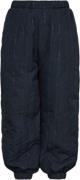 Sofie Schnoor Trousers Str 8 år / 128 cm - Dark Blue Bukser hos Magasi...