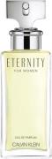 Calvin Klein Eternity Eau de Parfum Kvindeduft 50 ml - Eau De Parfum h...