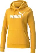 Puma Essentials Logo Hættetrøje S - Hættetrøjer & Sweatshirts hos Maga...