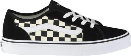 Vans Filmore Decon Sneakers Kvinde Sort Sneakers Str 40 - hos Magasin