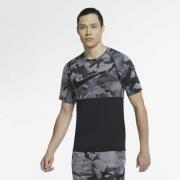 Nike Pro Camo T Shirt XL - T-shirts hos Magasin