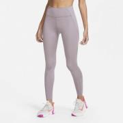 Nike One Luxe 7 8 S - Tights hos Magasin