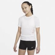 Nike Dri Fit Instacool T Shirt 137-147 / M - T-shirts hos Magasin