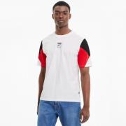 Puma Rebel Advanced Tshirt L - T-shirts Bomuld hos Magasin