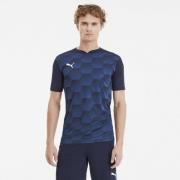 Puma Teamfinal 21 Graphic Tshirt L - T-shirts hos Magasin