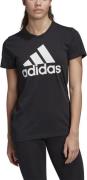 adidas Must Haves Badge of Sport Tshirt S - Trænings T-shirts Bomuld h...