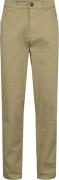 ET AL Therapist Trousers Mand Sand Chinos Str L - hos Magasin