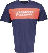 Puma Mens II Tshirt XL - T-shirts Bomuld hos Magasin