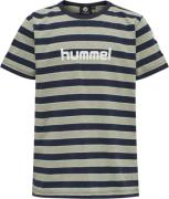 Hummel Ajax Tshirt 128 - T-shirts Bomuld hos Magasin