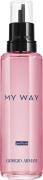 Armani Armani My Way Parfum Refill 100ml Kvindeduft 100 ml Refill - Ea...