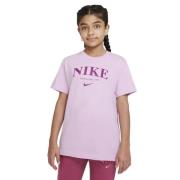 Nike Sportswear Trend T Shirt 158-170 / XL - T-shirts hos Magasin