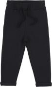 The New Tnsmadden Uni Pants Str 86 cm - Black Beauty Bukser hos Magasi...