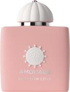 Amouage Amouage Blossom Love 100 ML Kvindeduft - Eau De Parfum hos Mag...