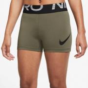 Nike Pro Dri Fit 3%22 Graphic Korte Tights L - Tights hos Magasin