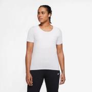 Nike Drifit Run Division Løbe T-shirt L - Trænings T-shirts hos Magasi...