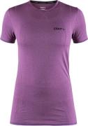 Craft Active Comfort RN SS XS - Trænings T-shirts Polyester hos Magasi...