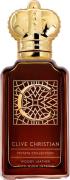 CLIVE CHRISTIAN C Woody Leather With Oud Intense Kvindeduft - Eau De P...