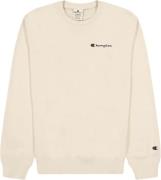 Champion Crewneck Sweatshirt Mand Ys015 Sweatshirts Str M - Bomuld hos...