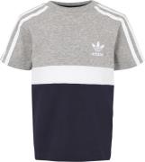 adidas Trefoil Fl Tee 116 - T-shirts hos Magasin