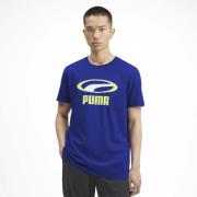 Puma Graphic XTG Tshirt L - T-shirts hos Magasin