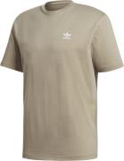 adidas Trefoil Boxy Front and Back Print Tshirt S - T-shirts hos Magas...