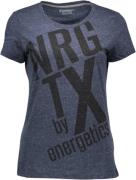 Energetics Carly Tshirt 34 - Trænings T-shirts Bomuld hos Magasin