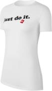 Nike Sportswear JDI Tshirt M - Trænings T-shirts Bomuld hos Magasin