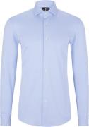 Boss Men Business Clothing Shirts Mand 450 Langærmede Skjorter Str 40 ...