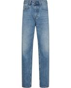 Diesel 2001 Dmacro Mand 01 Jeans Str 30/32 - hos Magasin