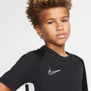 Nike Drifit Academy T-shirt 128-137 / S - T-shirts Polyester hos Magas...