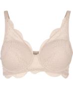 Simone Pérèle 3D Spacer Moulded Padded BRA Full Cup Bh'er Str F 70 - h...