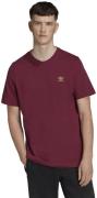 adidas Loungewear Adicolor Essentials Trefoil Tshirt S - T-shirts hos ...