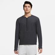 Nike Yoga Dri Fit Traeningoje L - Sweatshirts Bomuld hos Magasin