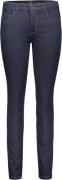 MAC Jeans Dream Skinny Jeans Kvinde Blå Skinny Jeans Str W34 / L34 - h...