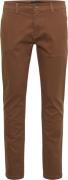 Blend Woven Pant Mand Toffee Chinos Regular Fit Str 30/32 - hos Magasi...