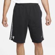 Nike Sportswear Repeat French Terry Shorts L - Træningsshorts hos Maga...