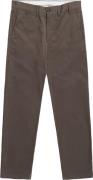 Norse Projects Norse Standard Chino Mand Espresso Chinos Str 31/32 - h...