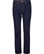 Levi's 501 Levis Original fit Jeans Mand Blå Jeans Str W32 / L30 - hos...